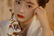 [YITUYU艺图语]2022.08.26 相思 丸子Marukoo-[20+1P／243MB]-套图岛