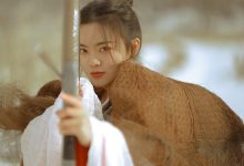 [YITUYU艺图语]2022.08.27 江湖 梁芷萱[24+1P／272MB]-套图岛