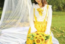 [YITUYU艺图语]2022.08.27 向阳而生 芊芊[22+1P／221MB]-套图岛