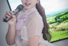 [BLUECAKE] GGuBBu - GGuBBu Karaoke 02 [66P-901MB]-套图岛