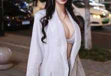 [XiuRen秀人网] 2023.04.20 No.6605 玉兔miki [82+1P]-套图岛