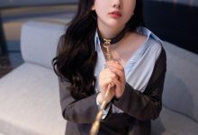 [XiuRen秀人网] 2023.04.20 No.6607 江真真 [86+1P]-套图岛