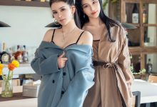 [XINGYAN星颜社] 2023.04.21 VOL.192 刘钰儿 [80+1P]-套图岛