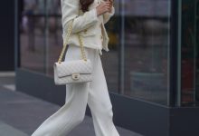 都市丽人白色短裙美女【83P-1.15G】-套图岛