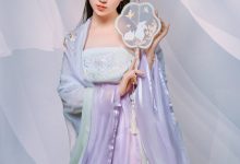 年年-春日之時[17P-136MB]-套图岛