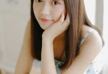 [YITUYU艺图语]2022.09.03 夏日甜心 一条鱼尾[32+1P／305MB]-套图岛