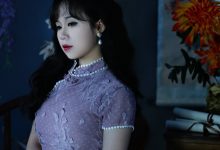 [YITUYU艺图语]2022.09.03 紫藤 一只高高[24+1P／420MB]-套图岛