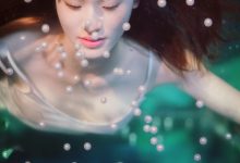 [YITUYU艺图语]2022.09.05 水底的告白 曼球[27+1P／246MB]-套图岛