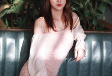 [YITUYU艺图语]2022.09.06 光照的方向 馨馨[21+1P／151MB]-套图岛