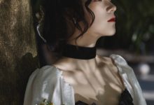 [YITUYU艺图语]2022.09.06 水波辉映 秋水[43+1P／526MB]-套图岛