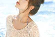 [YITUYU艺图语]2022.09.07 夏日泳池 温思儿vv[23+1P／187MB]-套图岛