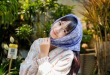 [YITUYU艺图语]2022.09.07 心动 鄢韵琳儿[31+1P／385MB]-套图岛