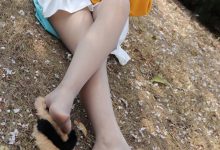 [SIEE丝意]新刊 NO.066 依依 不说再见[122P／1.13GB]-套图岛