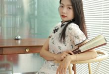 [IESS异思趣向] 2022.09.26 丝享家 1219 小金《舞蹈老师》[90P-145.5M]-套图岛