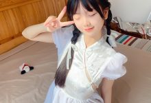 稚乖画册 - NO.16 夜夜 嬉戏 80d白丝 [74P+1V-367MB]-套图岛