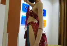 [ROSI口罩系列]2023.03.23 NO.2475[99+1P／106MB]-套图岛