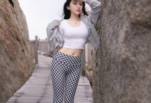 [XiuRen秀人网] 2023.04.07 No.6541 鱼子酱Fish [82+1P]-套图岛