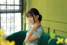 [IESS异思趣向] 2022.09.12 丝享家 1205 婉萍《水晶肉丝》[90P-150.4M]-套图岛