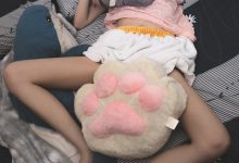 Limerence原创 NO.064 噜咪の日常生活 居家睡足[200P+1V／2.36GB]-套图岛