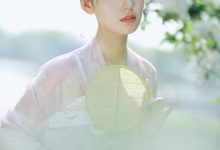 [YITUYU艺图语]2022.08.20 乐嫣_三余_[21+1P／91MB]-套图岛