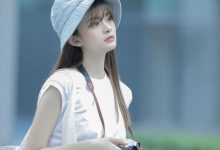 [YITUYU艺图语]2022.08.20 夏至已至 何静璇儿[27+1P／269MB]-套图岛