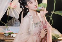 [YITUYU艺图语]2022.08.28 水芙蓉 钰子Tamako[27P／601MB]-套图岛