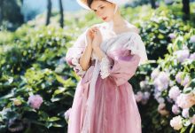 谢小蒽性感野兽装扮摄拍摄花絮 [2V-1.3G]-套图岛