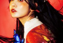 [YITUYU艺图语]2022.08.29 雨女 英俊lulu酱[23+1P／391MB]-套图岛