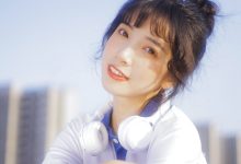 [YITUYU艺图语]2022.08.30 那年夏天 一只阿梦崽[27+1P／225MB]-套图岛