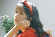 [YITUYU艺图语]2022.08.31 后院有海 一只阿梦崽[42+1P／339MB]-套图岛