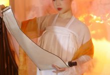 [YITUYU艺图语]2022.09.02 银睿姬 一只高高[31+1P／322MB]-套图岛