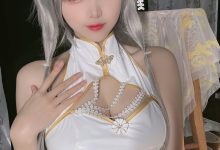 miko酱ww - 洛天依旗袍[30P-273M]-套图岛