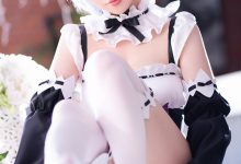 叫我千寻大人 - 蕾姆Rem [70P-186MB]-套图岛