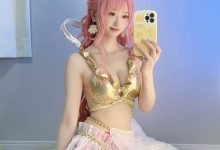 千阳(ちよ) - NO.58 白星 [10P-77MB]-套图岛