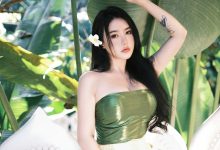 [XiuRen秀人网] 2023.04.27 No.6648 玛鲁娜Manuela [64+1P]-套图岛