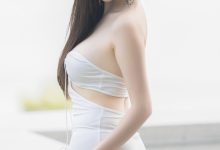 [YOUMI尤蜜荟] 2023.04.27 VOL.931 Carol周妍希 [88+1P]-套图岛