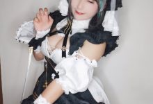 柘烟_Zuken -  柴郡 [45P-136MB]-套图岛