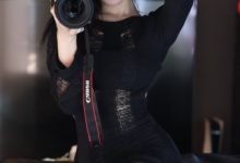 媛媛酱SAYUKI 微密圈合集【图片+视频-371MB】-套图岛