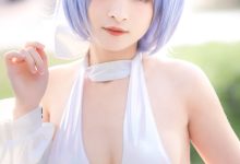 九九八XY - NO.12 蕾姆 [25P-196MB]-套图岛