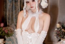 伊喵君_Nya - NO.09 中秋礼物 [80P+2V-861MB]-套图岛