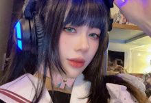 九言 NO.008 不听话的妹妹 [18P-84.8MB]-套图岛