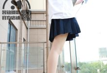 [誉铭传媒]袜足摄影 2020年 NO.043[66P／379MB]-套图岛