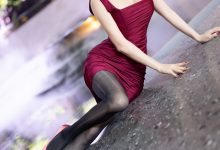 [XiuRen秀人网] 2023.05.04 No.6670 波巧酱 [81+1P]-套图岛