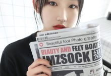 [MZSOCK]爱美足 NO.199 圆子[68P+1V／1.52GB]-套图岛