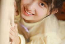 [YITUYU艺图语]2022.09.30 日系厨房 lovelatte11[20+1P／202MB]-套图岛