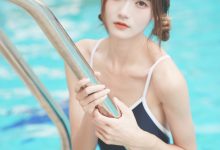 [YITUYU艺图语]2022.09.30 甜甜的死库水 兔子Zzz不吃胡萝卜[29+1P／93MB]-套图岛