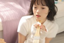 [YITUYU艺图语]2022.10.01 彩色调色盘 小薇人儿[37+1P／512MB]-套图岛