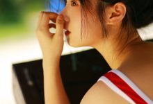 [YITUYU艺图语]2022.10.01 盛夏 至春禾[33+1P／385MB]-套图岛