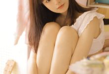 [YITUYU艺图语]2022.10.03 蜂蜜蛋糕 小谢[22+1P／177MB]-套图岛