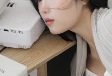 [YITUYU艺图语]2022.10.03 熠熠生辉 小薇人儿[39+1P／385MB]-套图岛